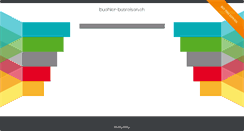 Desktop Screenshot of buehler-busreisen.ch